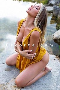 Kamila - Parma Escorts