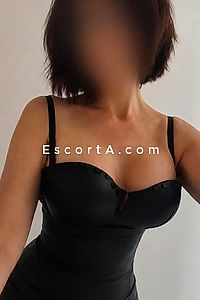 Elisa Italiana - Escort Portogruaro
