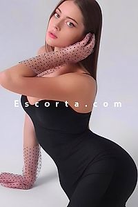 Lora - Escort Verona