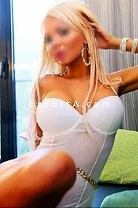 Roxana - Civitanova Marche Escorts