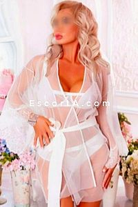 Roxana - Civitanova Marche Escorts