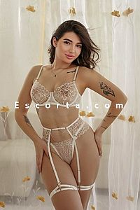 Moretta - Alba Escorts