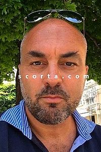 Mario Cristiano - Bari Boy Escorts