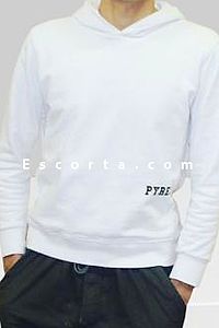 Marco - Venezia Boy Escorts