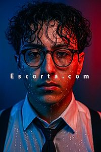 Gaio Brugnaro - Treviso Boy Escorts