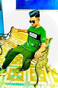 Arafat Shikder - Olbia Boy Escorts