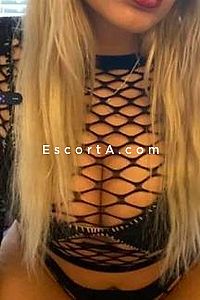 Samantha - Catania Escorts