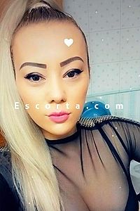 Evelyn moldava - Bordighera Escorts