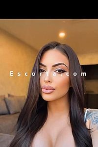 Anna - Bari Escorts