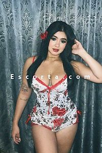 Sameya - Escort Como