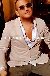 Francesco - Uomo cerca donna Napoli