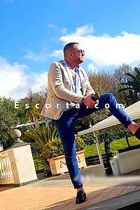 Francesco - Napoli Boy Escorts
