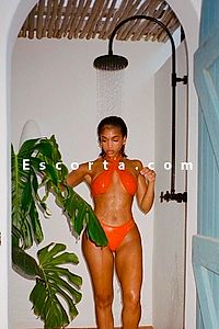 Lhuana - Porto Cervo Escorts