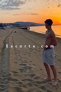 Ali - Uomo cerca donna Reggio Emilia
