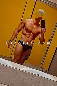 Dante - Riccione Boy Escorts