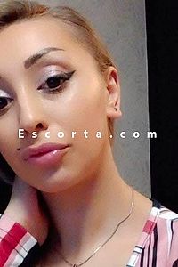 Alexis1 - Ventimiglia Escorts