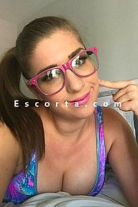 Ryanna - Escort Abbiategrasso