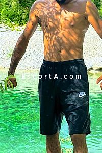 Tonyf16 - Trieste Boy Escorts