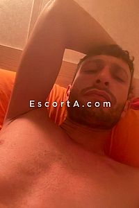 Titto - Uomo cerca donna Ardea