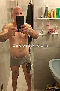 Daniele - Monza Boy Escorts