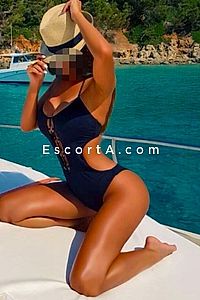 Sophia - Cesena Escorts