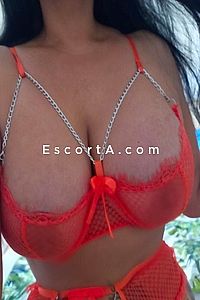 NON DISPONIBILE - Cesenatico Escorts