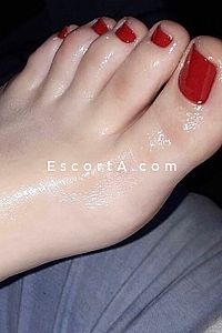 BIONDA - Lecce Escorts