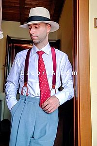 Mellors - Uomo cerca donna Pavia