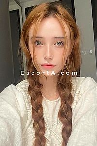 Miss Tina - Escort Olbia