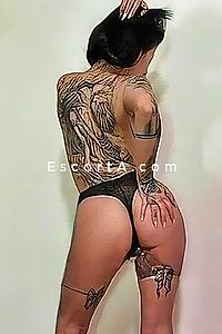 CHLOE - Bibione Escorts