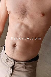 Simone - Borgomanero Boy Escorts