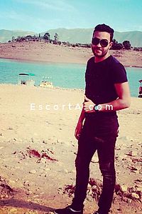 Djimi - Partanna Boy Escorts