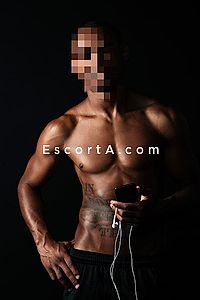 Djimi - Brunico Boy Escorts