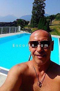 Wenzl - Merano Boy Escorts