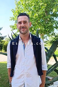 Andrea - Uomo cerca donna Rovigo