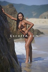 Nathalia Silv - Riccione Escorts
