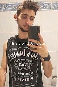 Kaio - Orbassano Boy Escorts