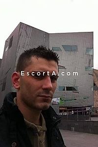 Mirko - Arluno Boy Escorts