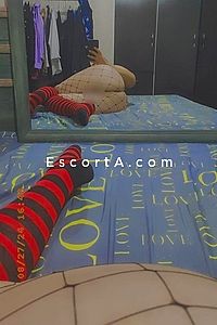 Sara - Messina Boy Escorts