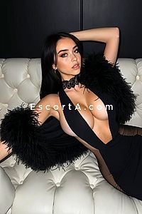Reyna - Escort Torino