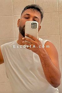 Sam - Uomo cerca donna Livorno