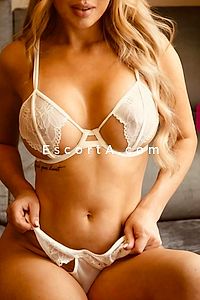 Lia - Siena Escorts