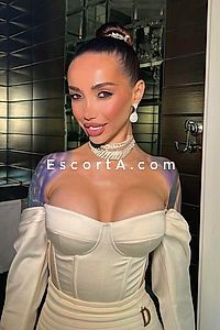 Laura - Escort Aci Castello