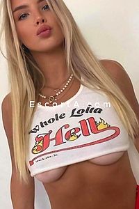 Liana - Escort Acireale