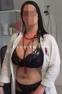 Marcella - Escort Agrate Brianza
