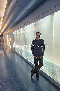 RAIHAN😘 - Napoli Boy Escorts