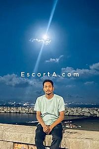 Hridoy Ahmed 😘 - Napoli Boy Escorts