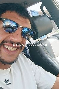 BarryBig - Uomo cerca donna Arezzo