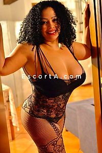 Silvana - Escort Merate