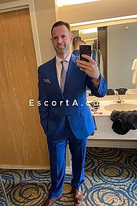 Jes - Uomo cerca donna Milano